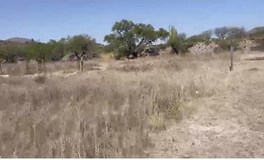 Terreno en venta en Santiago, Zimapán