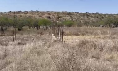 Terreno en venta en Santiago, Zimapán