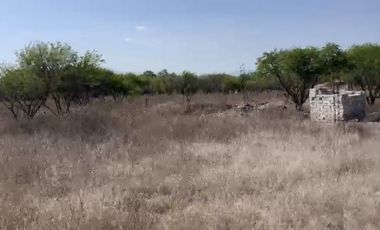 Terreno en venta en Santiago, Zimapán