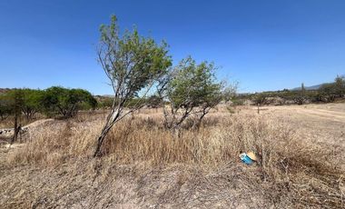 Terreno en venta en Santiago, Zimapán