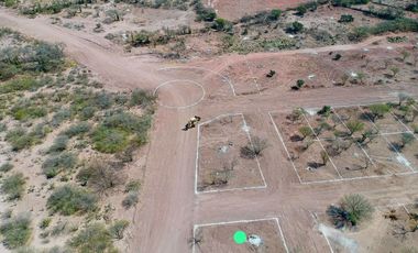 Terreno en venta en Santiago, Zimapán