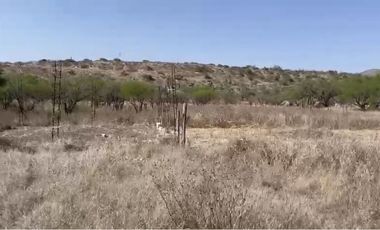 Terreno en venta en Santiago, Zimapán