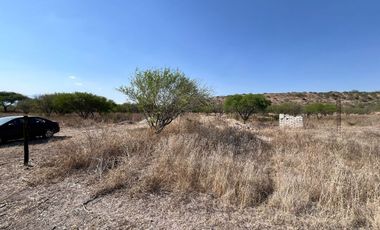 Terreno en venta en Santiago, Zimapán