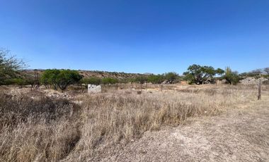 Terreno en venta en Santiago, Zimapán