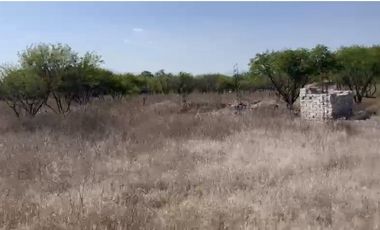 Terreno en venta en Santiago, Zimapán