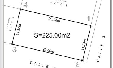 Terreno en venta en Santiago, Zimapán