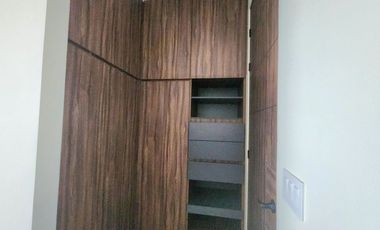 Departamento  AMUEBLADO en renta en Torre Omega Black, zona norte Aguascalientes
