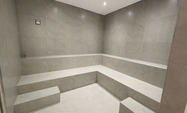 Departamento  AMUEBLADO en renta en Torre Omega Black, zona norte Aguascalientes