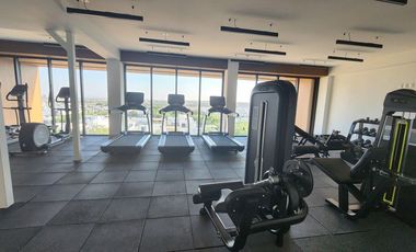 Departamento  AMUEBLADO en renta en Torre Omega Black, zona norte Aguascalientes