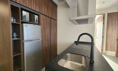 Departamento  AMUEBLADO en renta en Torre Omega Black, zona norte Aguascalientes