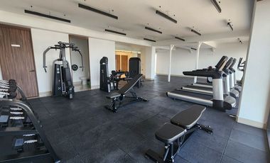Departamento en renta en Torre Omega Black, zona norte Aguascalientes