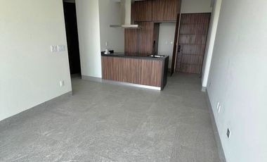 Departamento en renta en Torre Omega Black, zona norte Aguascalientes