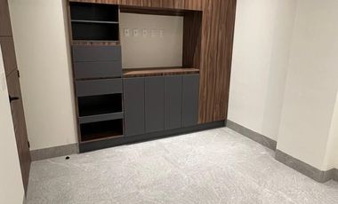 Departamento en renta en Torre Omega Black, zona norte Aguascalientes