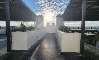 Departamento en renta en Torre Omega Black, zona norte Aguascalientes