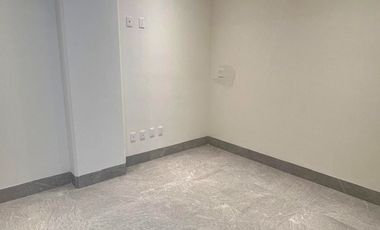 Departamento en renta en Torre Omega Black, zona norte Aguascalientes