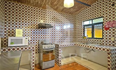 CASA DE CAMPO EN VENTA EN LA MANZANILLA DE LA PAZ