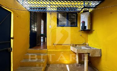CASA DE CAMPO EN VENTA EN LA MANZANILLA DE LA PAZ