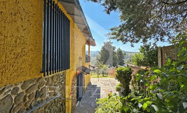 CASA DE CAMPO EN VENTA EN LA MANZANILLA DE LA PAZ