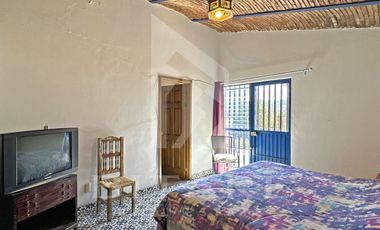 CASA DE CAMPO EN VENTA EN LA MANZANILLA DE LA PAZ