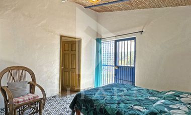 CASA DE CAMPO EN VENTA LA MANZANILLA DE LA PAZ