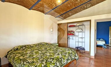CASA DE CAMPO EN VENTA LA MANZANILLA DE LA PAZ