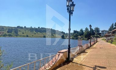 CASA DE CAMPO EN VENTA LA MANZANILLA DE LA PAZ