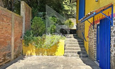 CASA DE CAMPO EN VENTA LA MANZANILLA DE LA PAZ