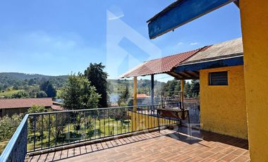 CASA DE CAMPO EN VENTA LA MANZANILLA DE LA PAZ