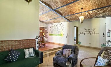 CASA DE CAMPO EN VENTA LA MANZANILLA DE LA PAZ