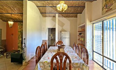CASA DE CAMPO EN VENTA EN LA MANZANILLA DE LA PAZ