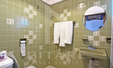 CASA DE CAMPO EN VENTA EN LA MANZANILLA DE LA PAZ