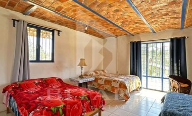 CASA DE CAMPO EN VENTA EN LA MANZANILLA DE LA PAZ