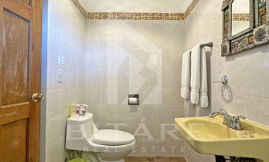 CASA DE CAMPO EN VENTA EN LA MANZANILLA DE LA PAZ