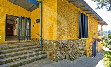 CASA DE CAMPO EN VENTA EN LA MANZANILLA DE LA PAZ