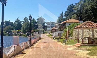 TERRENO PARA CASA DE CAMPO EN VENTA EN LA MANZANILLA DE LA PAZ