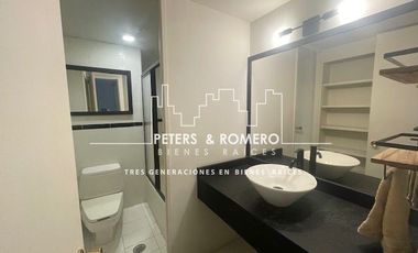 Departamento en Renta en Polanco Sección V