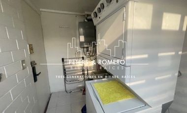 Departamento en Renta en Polanco Sección V