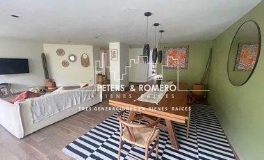 Departamento en Renta en Polanco Sección V