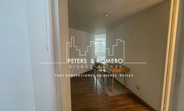 Departamento en Renta en Polanco Sección V