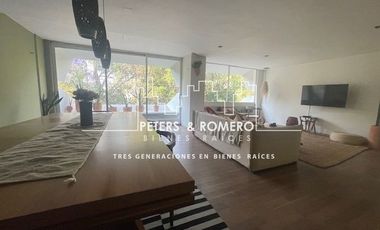 Departamento en Renta en Polanco Sección V