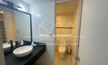 Departamento en Renta en Polanco Sección V