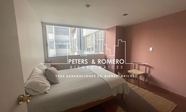 Departamento en Renta en Polanco Sección V