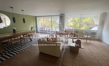 Departamento en Renta en Polanco Sección V
