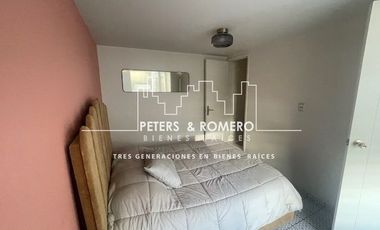 Departamento en Renta en Polanco Sección V