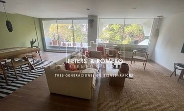 Departamento en Renta en Polanco Sección V