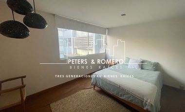Departamento en Renta en Polanco Sección V