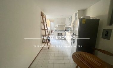 Departamento en Renta en Polanco Sección V