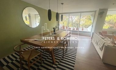 Departamento en Renta en Polanco Sección V