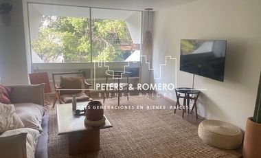 Departamento en Renta en Polanco Sección V
