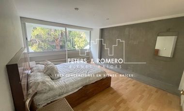 Departamento en Renta en Polanco Sección V